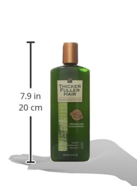 Thicker Fuller Hair Weightless Conditioner Cell-U-Plex  12 O