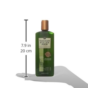 Weightless Conditioner Fuller Plex Hair Thicker Cell