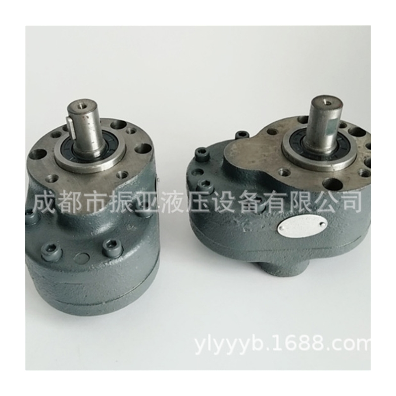 CB-B63液压齿轮油泵锯床输油泵TXCB磨床自吸抽油泵机床CB-B63TH F