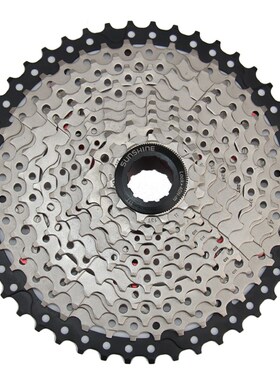 SNSHINE 8S 9S 10S 11S 32T 36T 40T 42T 46T 50T Bicycle Flywhe