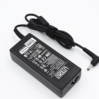 神舟优雅U5-I58256G1 U5-I34128S1笔记本电源适配充电器19V3.42A