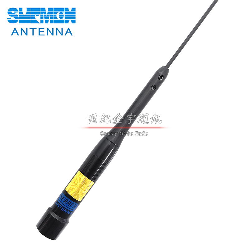 SURMEN 新名M-700 144/430MHz 车载天线