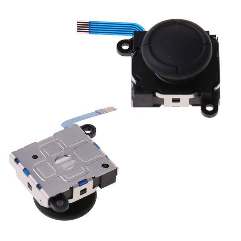 1Pc 3D Analog Sensor Stick Joystick Replacement for Nintend