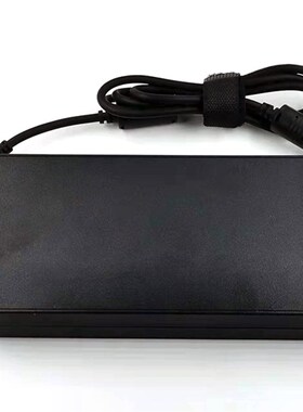 新拯救者Y700P R700P 2021笔记型电脑电源配接器20V15A方口300W电