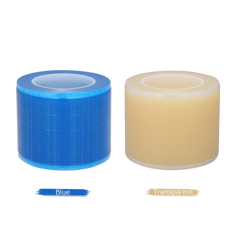 1200pcs/roll Dental Protective Film Plastic Oral Isolation