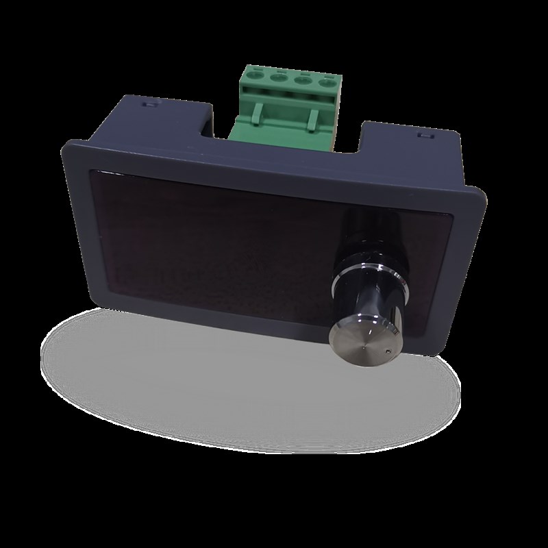 高精度毫伏电压信号发生器热电偶温控表压力传感探头调试源100mV