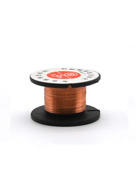 SAYTL 0.1mmPCB Repairing Solder Wire Line Pure Copper Jumper