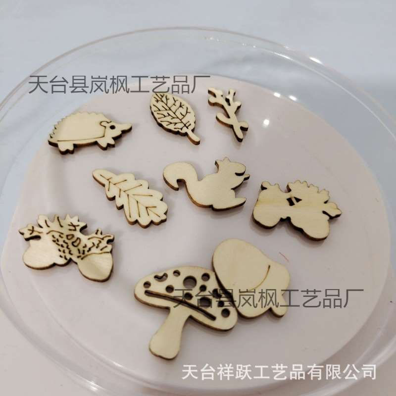 Home decoration accessories pendant painting art pruning  an