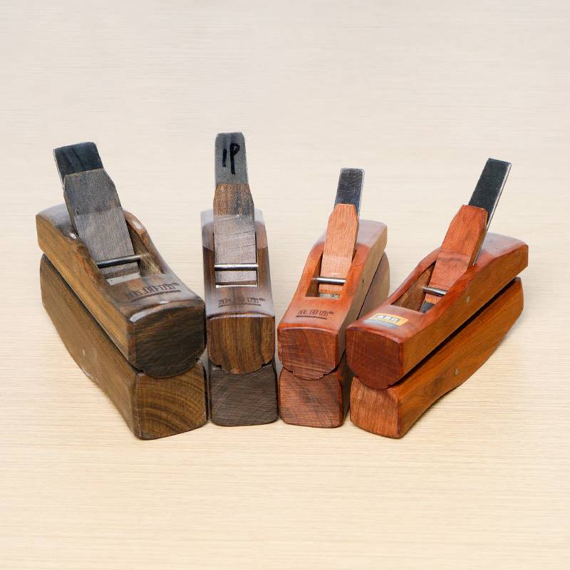 木井方半圆刨卡刨槽刨木工刨手工圆木棍刨子修边刨酸枝木凹凸刨