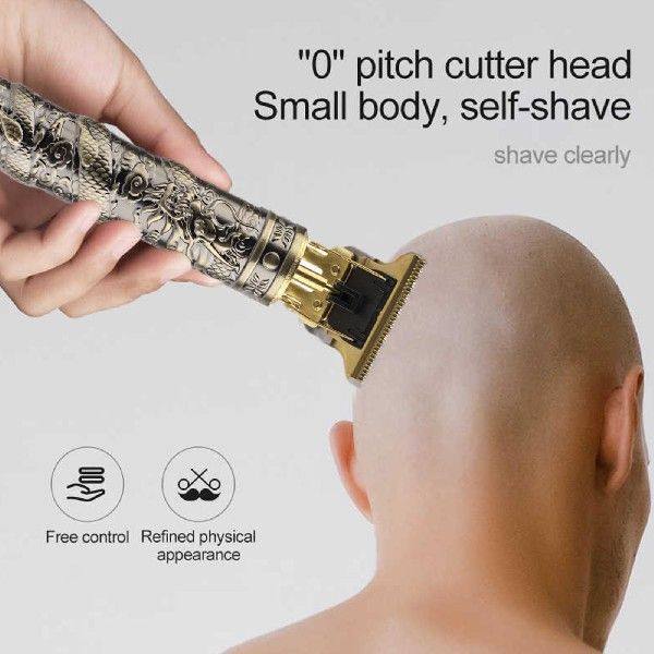 Electric Hair Cutting Machine Rechargeable New Hair Man