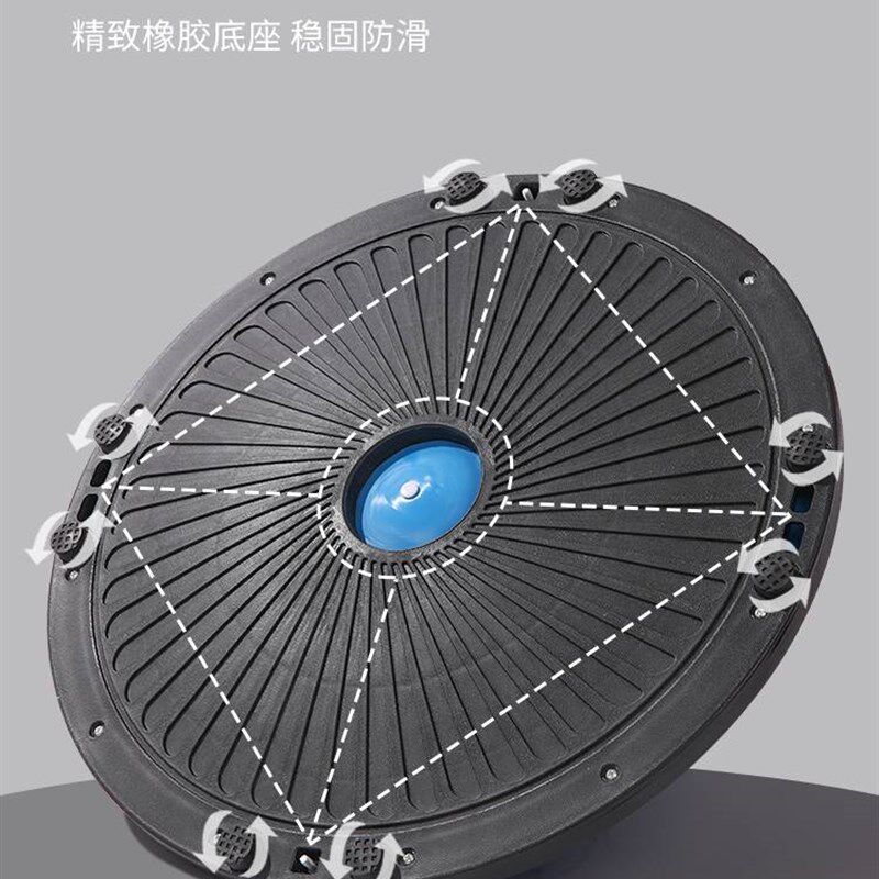 新款波速球半圆平衡球儿童感统训练器材家用瑜伽健身体适能幼儿园