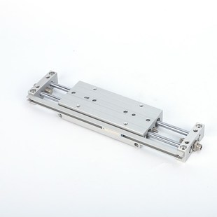 25X125S STWB滑台气缸STWA10X25S 20X100S 16X75S 32X200S 10X50S