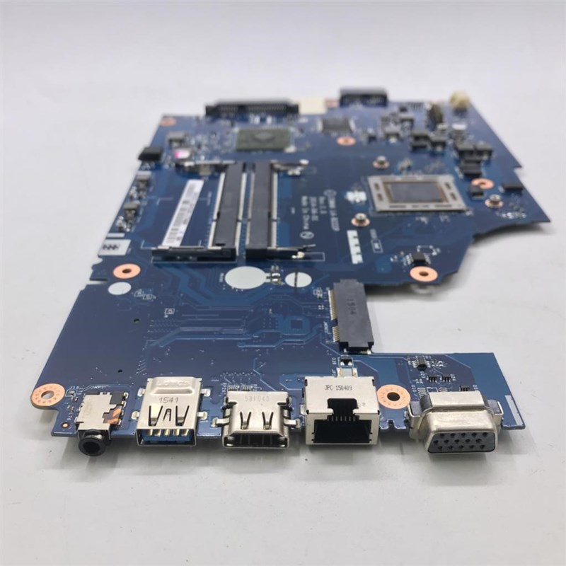 E5-551 LA-B222P Mainboard A8-7100M for Acer E5-551 E5-551G L