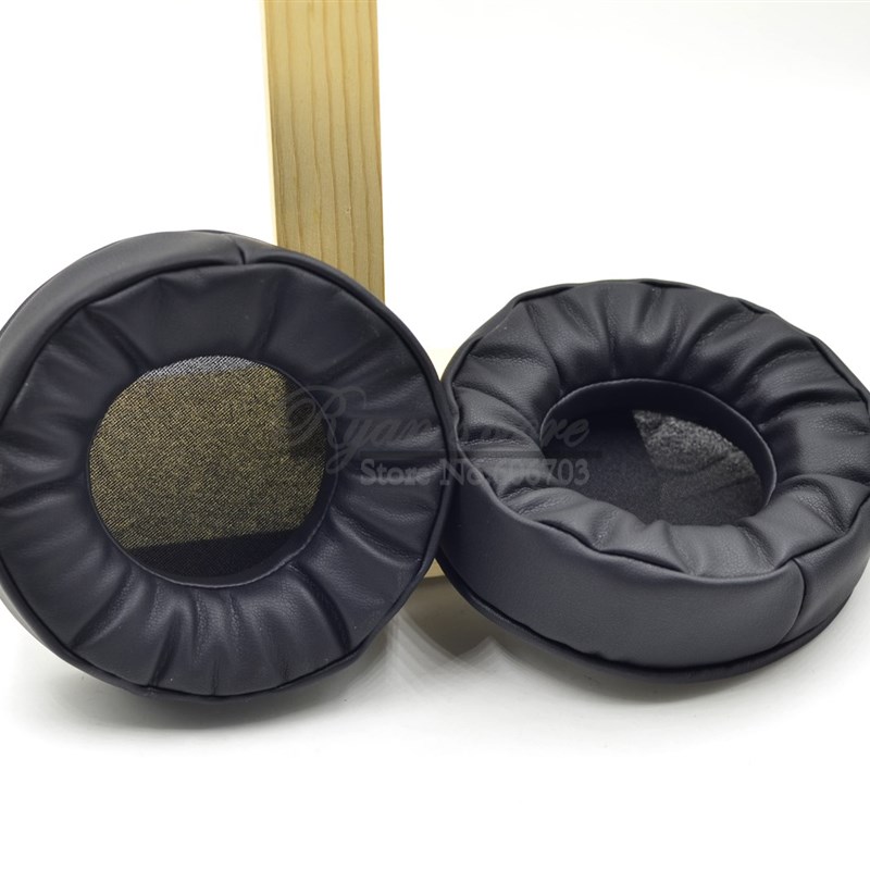 Defean Cushion Thicker ear pads seals pillow memory foam cov