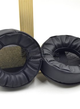 Defean Cushion Thicker ear pads seals pillow memory foam cov