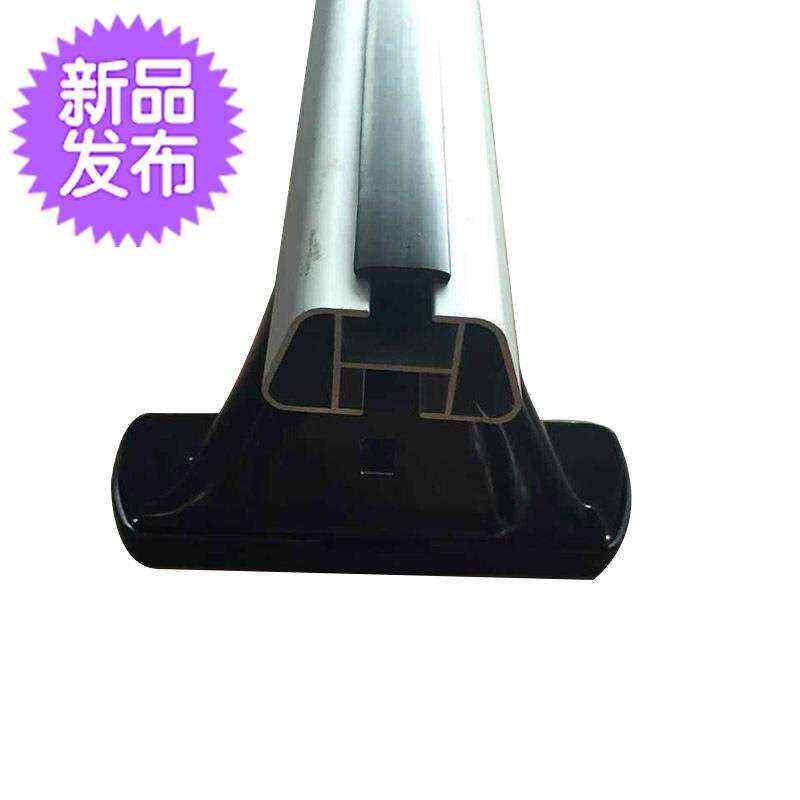 汽车行李架轿车横杆车顶行李w架行李框 行李箱