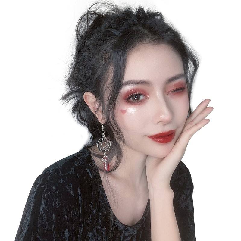 发际线假发贴假浏海女自然前额圆脸龙须自然逼真鬓角假发片两边