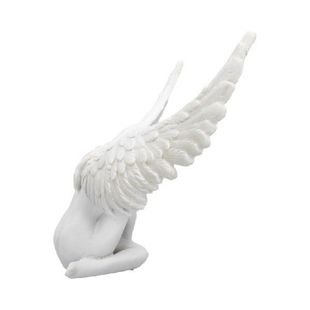 Angel Statues Garden Goddess Resin Statue Sobbing