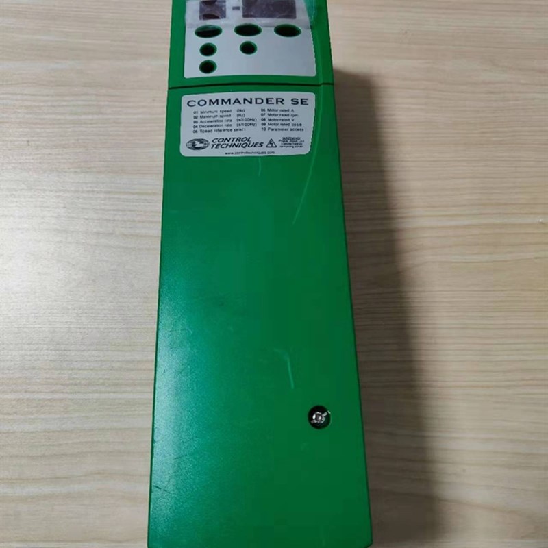 CT欧陆SE 50T变频器外壳SE53403700议价