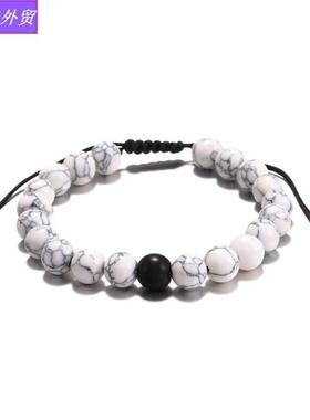 新品Hot selling fashion retro Simplicity suit bracelet for m