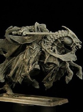 model kit resin kit Avatars of War 28222 Gamezone 07-35 vamp