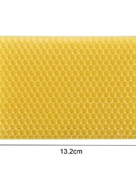 Easy Cute Beeswax Candle Making Kit Moderate Softness