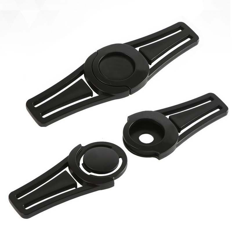 汽车儿童安全座椅配件固定器锁扣调节器夹子安全扣宝宝安全带胸扣