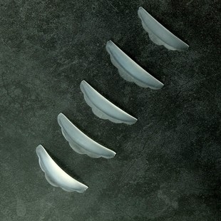 Perm Lifting Pad Eye Silicone Eyelash Kit Pads Lash Pair