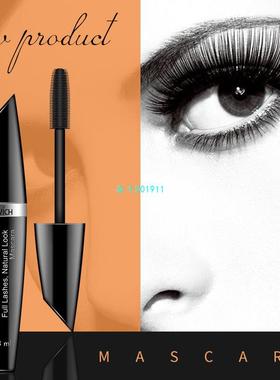 Sevich 3D Professional Volume Eye Mascara Makeup set Curler