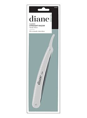 Diane Classic Straight Razor