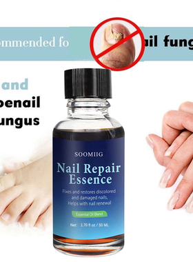 Solu??o de cuidados com as unhas para paronquia infeccio