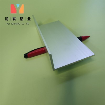 铝合金70353角铝L型角铝等边铝角型材零切割L铝角条加工打孔