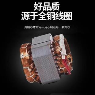 电瓶车专用抽水泵电动插充电潜水泵磅棒小型48V60伏72v直流通 新品