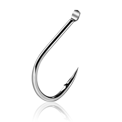 新品Falai Xiaoji hook bulk fishing hook barb hook can be use