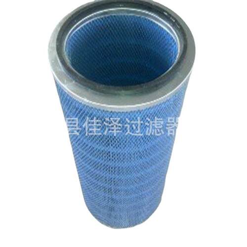 发电机组进气口滤芯P128408除尘滤芯P182042空气滤芯