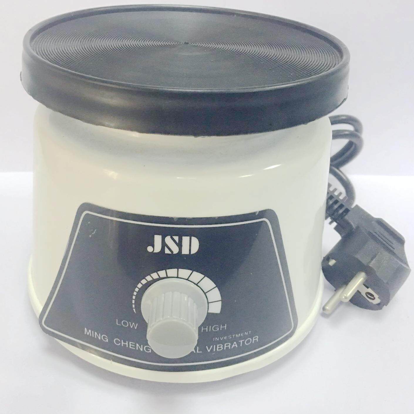 石膏震荡器技工设备