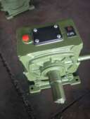 WHS 圆弧齿圆柱蜗杆WHT WHX WHC减速机硬齿面减速机