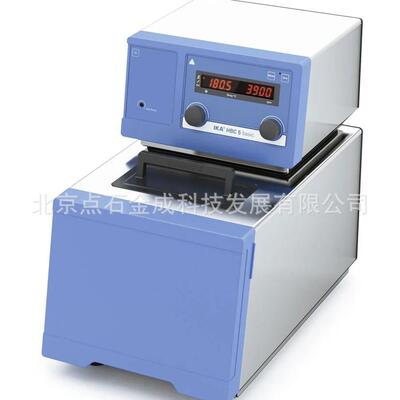 IKA恒温器HBC5basic