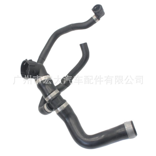 奔驰S级冷却液下水管A2225014191