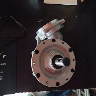 地钻打孔机配件齿轮箱打洞机打桩机种植机挖坑机钻地机变速箱