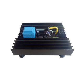 STL-F-3有刷发电机励磁调节器STL-F-1/2/3AVR有刷发电机调压板