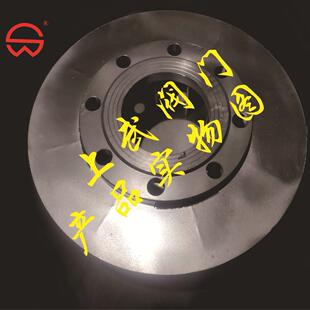 YQFX4不锈钢旋流防止器