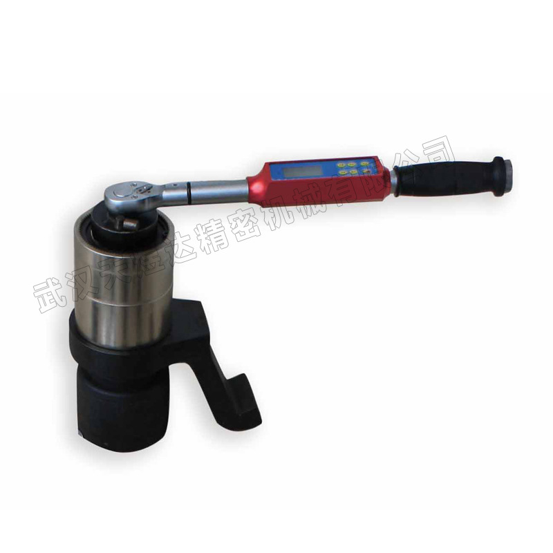 天煜达数显扭力扳手300NM  TYD数显扭矩扳手300NM  调校方便