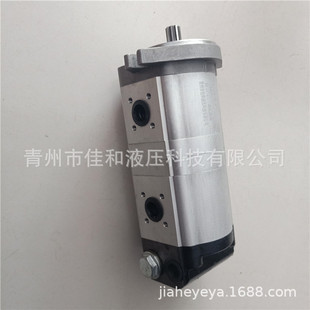 露天潜孔钻机齿轮泵CBK1020 08B3F