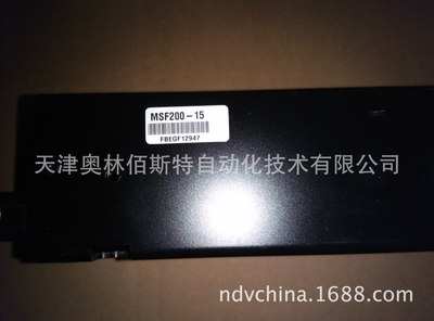 FINE SUNTRONIX MSF200-15