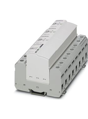 FLT-SEC-P-T1-3S-350/25-FM - 1+2类组合式电涌保护器 2905421