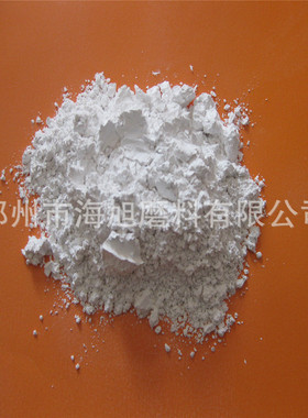 白刚玉微粉 W2.5 D50 :2±0.5um