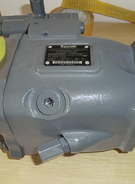 Rexroth变量柱塞泵A10VO85LA9DS/53R-VUC12K01原装正