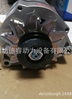 612630060694/60266/61220发电机MDAC3231发电机WP12发电机28V35A