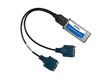 NI ExpressCard-8420/2 (RS232)